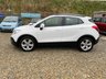 USED 2013 63 VAUXHALL MOKKA 1.4 TECH LINE S/S 5d 138 BHP 