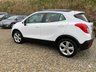 USED 2013 63 VAUXHALL MOKKA 1.4 TECH LINE S/S 5d 138 BHP 