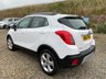 USED 2013 63 VAUXHALL MOKKA 1.4 TECH LINE S/S 5d 138 BHP 