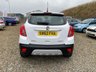 USED 2013 63 VAUXHALL MOKKA 1.4 TECH LINE S/S 5d 138 BHP 