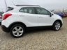 USED 2013 63 VAUXHALL MOKKA 1.4 TECH LINE S/S 5d 138 BHP 