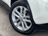 USED 2012 12 NISSAN JUKE 1.5 DCi Acenta PREMIUM 5dr - SAT NAV 