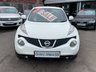 USED 2012 12 NISSAN JUKE 1.5 DCi Acenta PREMIUM 5dr - SAT NAV 