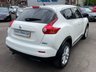 USED 2012 12 NISSAN JUKE 1.5 DCi Acenta PREMIUM 5dr - SAT NAV 