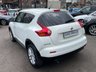 USED 2012 12 NISSAN JUKE 1.5 DCi Acenta PREMIUM 5dr - SAT NAV 