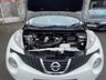 USED 2012 12 NISSAN JUKE 1.5 DCi Acenta PREMIUM 5dr - SAT NAV 