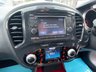 USED 2012 12 NISSAN JUKE 1.5 DCi Acenta PREMIUM 5dr - SAT NAV 
