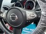 USED 2012 12 NISSAN JUKE 1.5 DCi Acenta PREMIUM 5dr - SAT NAV 