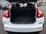 USED 2012 12 NISSAN JUKE 1.5 DCi Acenta PREMIUM 5dr - SAT NAV 