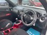 USED 2012 12 NISSAN JUKE 1.5 DCi Acenta PREMIUM 5dr - SAT NAV 