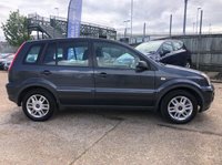 USED 2008 58 FORD FUSION 1.4 ZETEC CLIMATE 5d 78 BHP Long MOT July 2022 + Service History