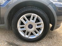 USED 2008 58 FORD FUSION 1.4 ZETEC CLIMATE 5d 78 BHP Long MOT July 2022 + Service History