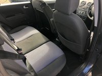 USED 2008 58 FORD FUSION 1.4 ZETEC CLIMATE 5d 78 BHP Long MOT July 2022 + Service History