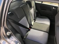 USED 2008 58 FORD FUSION 1.4 ZETEC CLIMATE 5d 78 BHP Long MOT July 2022 + Service History