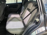 USED 2008 58 FORD FUSION 1.4 ZETEC CLIMATE 5d 78 BHP Long MOT July 2022 + Service History