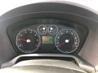 USED 2008 58 FORD FUSION 1.4 ZETEC CLIMATE 5d 78 BHP Long MOT July 2022 + Service History