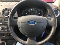 USED 2008 58 FORD FUSION 1.4 ZETEC CLIMATE 5d 78 BHP Long MOT July 2022 + Service History