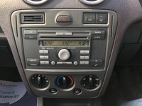 USED 2008 58 FORD FUSION 1.4 ZETEC CLIMATE 5d 78 BHP Long MOT July 2022 + Service History