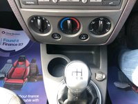 USED 2008 58 FORD FUSION 1.4 ZETEC CLIMATE 5d 78 BHP Long MOT July 2022 + Service History