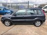 USED 2008 58 FORD FUSION 1.4 ZETEC CLIMATE 5d 78 BHP Long MOT July 2022 + Service History