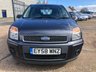 USED 2008 58 FORD FUSION 1.4 ZETEC CLIMATE 5d 78 BHP Long MOT July 2022 + Service History