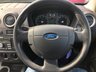 USED 2008 58 FORD FUSION 1.4 ZETEC CLIMATE 5d 78 BHP Long MOT July 2022 + Service History