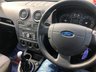 USED 2008 58 FORD FUSION 1.4 ZETEC CLIMATE 5d 78 BHP Long MOT July 2022 + Service History