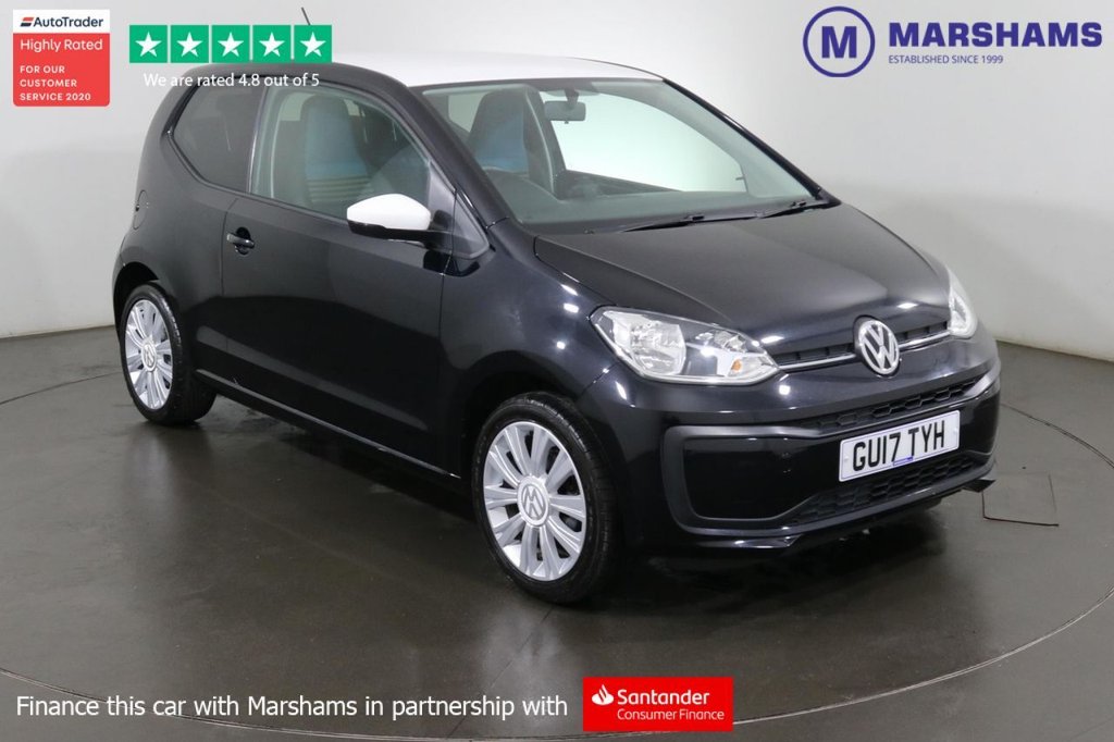 View our VOLKSWAGEN UP