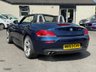 USED 2013 63 BMW Z4 2.0 Z4 SDRIVE28I M SPORT ROADSTER 2d 242 BHP 