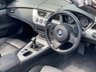 USED 2013 63 BMW Z4 2.0 Z4 SDRIVE28I M SPORT ROADSTER 2d 242 BHP 