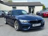 USED 2013 63 BMW Z4 2.0 Z4 SDRIVE28I M SPORT ROADSTER 2d 242 BHP 