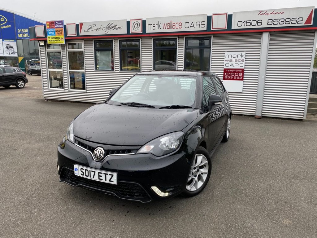 View our MG 3