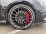 USED 2015 15 MERCEDES-BENZ CLA 2.0 CLA45 AMG 4MATIC 4d 400BHP Stage 1  STAGE 1 PAINT CORRECTION & CERAMIC
