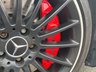 USED 2015 15 MERCEDES-BENZ CLA 2.0 CLA45 AMG 4MATIC 4d 400BHP Stage 1  STAGE 1 PAINT CORRECTION & CERAMIC