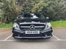 USED 2015 15 MERCEDES-BENZ CLA 2.0 CLA45 AMG 4MATIC 4d 400BHP Stage 1  STAGE 1 PAINT CORRECTION & CERAMIC