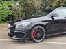 USED 2015 15 MERCEDES-BENZ CLA 2.0 CLA45 AMG 4MATIC 4d 400BHP Stage 1  STAGE 1 PAINT CORRECTION & CERAMIC