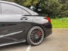 USED 2015 15 MERCEDES-BENZ CLA 2.0 CLA45 AMG 4MATIC 4d 400BHP Stage 1  STAGE 1 PAINT CORRECTION & CERAMIC