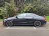 USED 2015 15 MERCEDES-BENZ CLA 2.0 CLA45 AMG 4MATIC 4d 400BHP Stage 1  STAGE 1 PAINT CORRECTION & CERAMIC