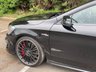 USED 2015 15 MERCEDES-BENZ CLA 2.0 CLA45 AMG 4MATIC 4d 400BHP Stage 1  STAGE 1 PAINT CORRECTION & CERAMIC