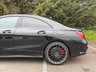 USED 2015 15 MERCEDES-BENZ CLA 2.0 CLA45 AMG 4MATIC 4d 400BHP Stage 1  STAGE 1 PAINT CORRECTION & CERAMIC
