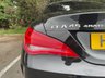 USED 2015 15 MERCEDES-BENZ CLA 2.0 CLA45 AMG 4MATIC 4d 400BHP Stage 1  STAGE 1 PAINT CORRECTION & CERAMIC