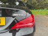 USED 2015 15 MERCEDES-BENZ CLA 2.0 CLA45 AMG 4MATIC 4d 400BHP Stage 1  STAGE 1 PAINT CORRECTION & CERAMIC