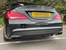 USED 2015 15 MERCEDES-BENZ CLA 2.0 CLA45 AMG 4MATIC 4d 400BHP Stage 1  STAGE 1 PAINT CORRECTION & CERAMIC