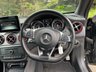USED 2015 15 MERCEDES-BENZ CLA 2.0 CLA45 AMG 4MATIC 4d 400BHP Stage 1  STAGE 1 PAINT CORRECTION & CERAMIC