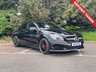USED 2015 15 MERCEDES-BENZ CLA 2.0 CLA45 AMG 4MATIC 4d 400BHP Stage 1  STAGE 1 PAINT CORRECTION & CERAMIC