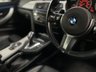 USED 2014 14 BMW 4 SERIES 3.0 435D XDRIVE M SPORT 2d 309 BHP F/S/H, SAT NAV, FULL LEATHER!