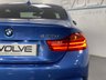 USED 2014 14 BMW 4 SERIES 3.0 435D XDRIVE M SPORT 2d 309 BHP F/S/H, SAT NAV, FULL LEATHER!
