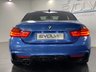 USED 2014 14 BMW 4 SERIES 3.0 435D XDRIVE M SPORT 2d 309 BHP F/S/H, SAT NAV, FULL LEATHER!