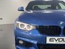 USED 2014 14 BMW 4 SERIES 3.0 435D XDRIVE M SPORT 2d 309 BHP F/S/H, SAT NAV, FULL LEATHER!