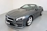 USED 2014 14 MERCEDES-BENZ SL 4.7 SL500 2d AUTO-FLAWLESS EXAMPLE-PANORAMIC GLASS VARIO  SUNROOF-19